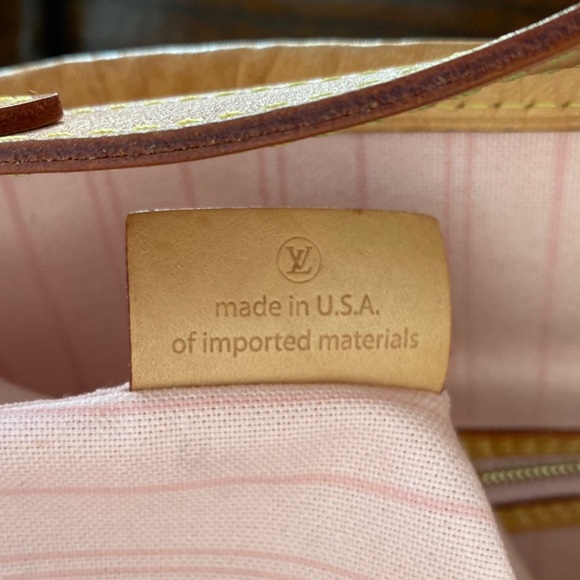 💎✨RARE✨💎 Rose Delightful PM Louis Vuitton Auth! - Picture 13 of 16